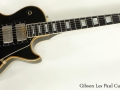 Gibson Les Paul Custom 1972 full front view