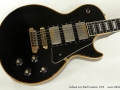 Gibson Les Paul Custom 1972 top