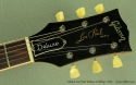 Gibson Les Paul Deluxe Goldtop 1979 head front