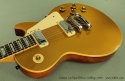Gibson Les Paul Deluxe Goldtop 1979 top 2
