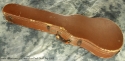 Gibson Les Paul Gold Top 1953 case closed