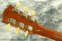 Gibson Les Paul Gold Top 1953 head rear