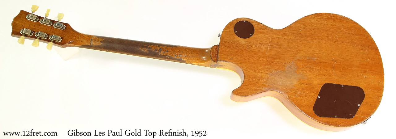 Les paul refinish deals