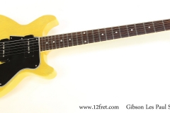 Gibson Les Paul Special TV Yellow, 1993 Full Front View