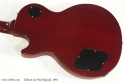 Gibson Les Paul Special Wine Red 1991 back
