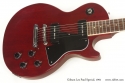Gibson Les Paul Special Wine Red 1991 top