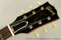 Gibson 1958 Les Paul Standard Reissue R8 2012 head front