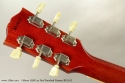 Gibson 1958 Les Paul Standard Reissue R8 2012 head rear 