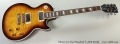 Gibson Les Paul Standard T, 2016 Model Full Front View