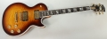 Gibson Les Paul Supreme Desert Burst, 2011 Full Front View