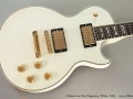Gibson Les Paul Supreme, White, 2005 Top