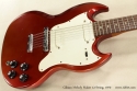 Gibson Melody Maker 12-String 1970 top