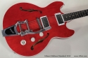 Gibson Midtown Standard with Bigsby 2012 top