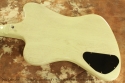 Gibson Custom Shop Non Reverse Firebird TV White 2008  back