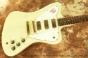 Gibson Custom Shop Non Reverse Firebird TV White 2008 top