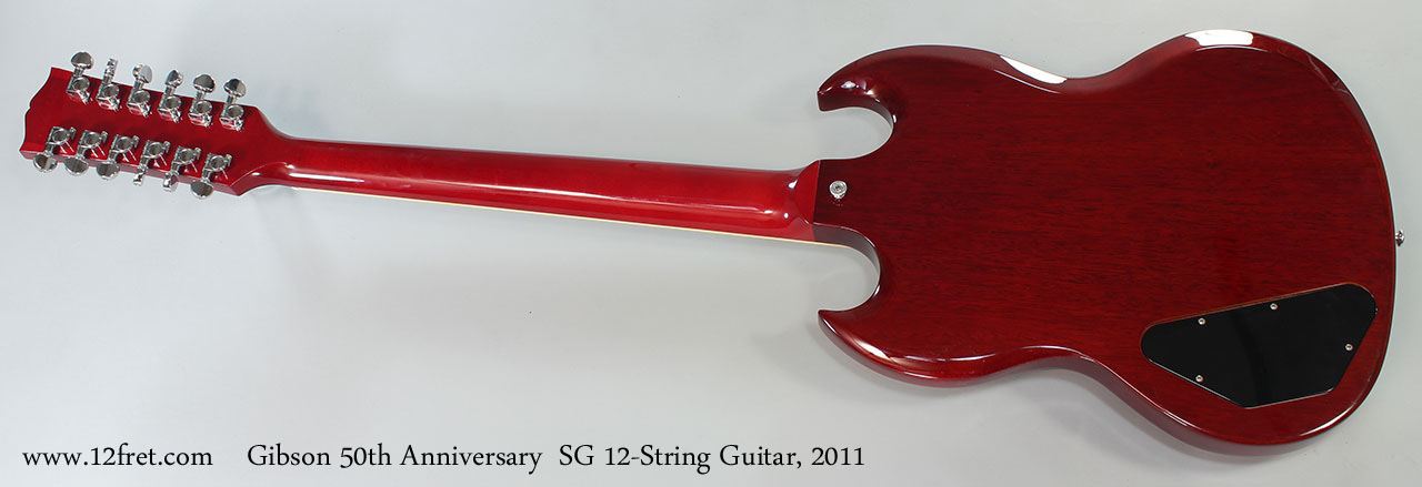 Gibson discount sg strings