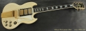 Gibson SG Custom 1964 full front view