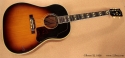 Gibson SJ 1956 full front view