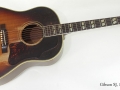 Gibson SJ Acoustic 1956 full front view