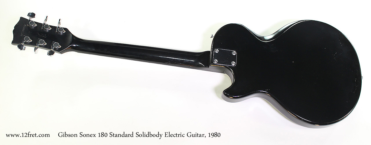 Gibson sonex for sale deals