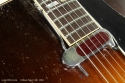 Gibson Super 300 1950 pickup mount