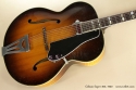 Gibson Super 300 1950 top