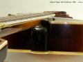 Gibson Super 400 1950 neckset