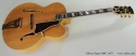 Gibson Super 400 C 1977 full front view