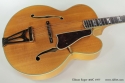 Gibson Super 400 C 1977 top