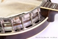 Gibson TB-7 Tenor Banjo, 1937 Neck Joint View