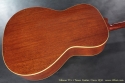 Gibson TG-1 Tenor Guitar CIrca 1932 back