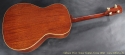 Gibson TG-1 Tenor Guitar CIrca 1932 full rear view