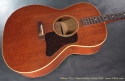 Gibson TG-1 Tenor Guitar CIrca 1932 top