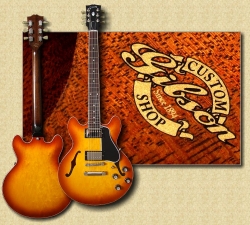 Gibson_ES-339_Caramel_Sunburst