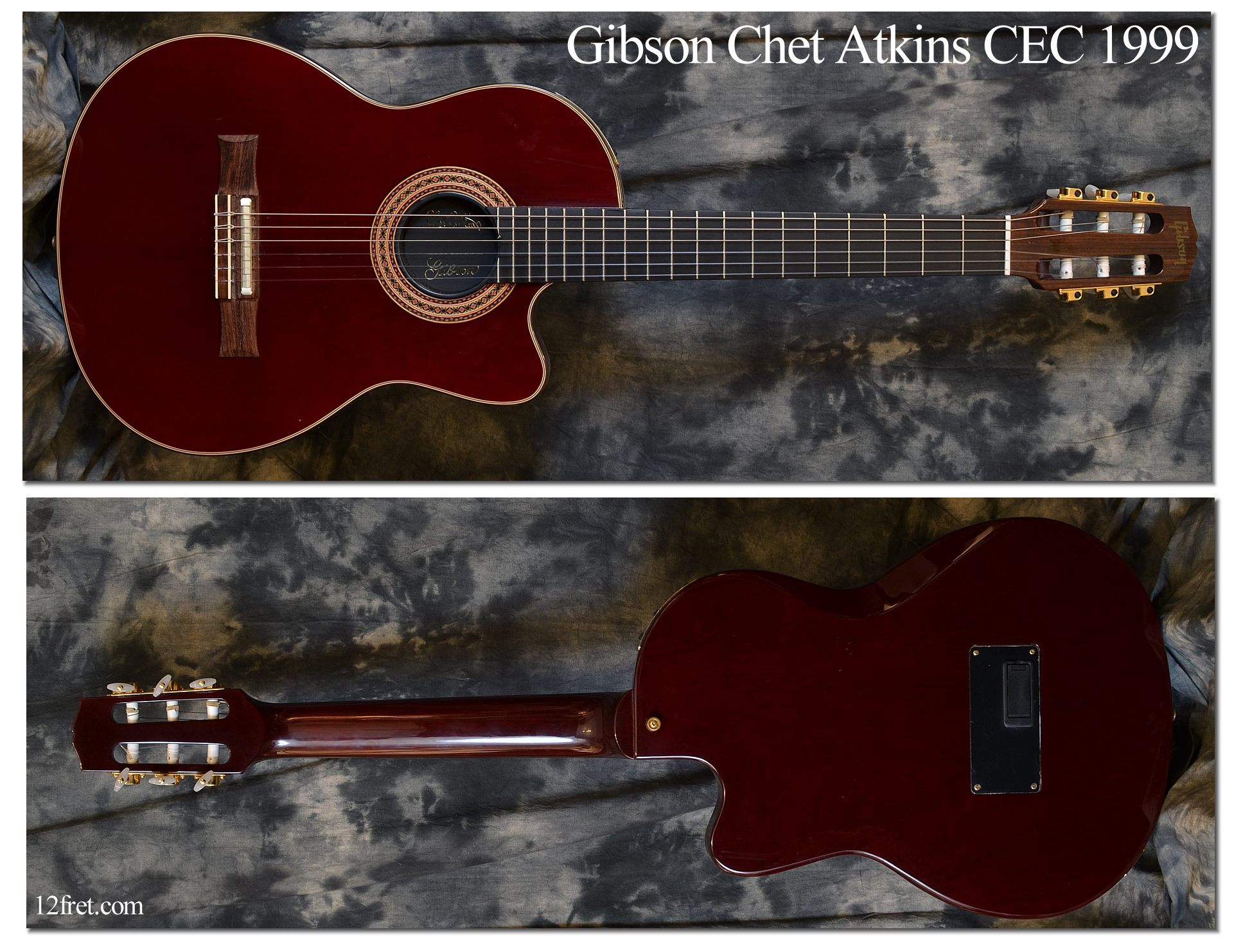Gibson_Chet Atkins CEC_1999(C)