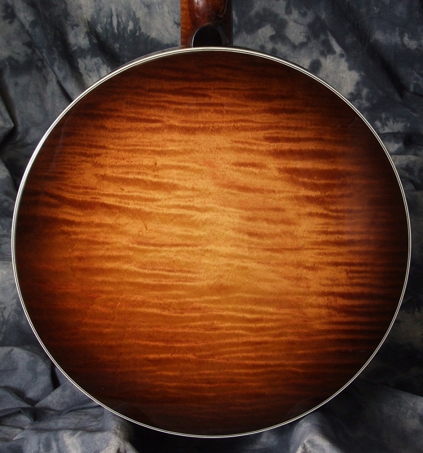 Gibson_Earl_Scruggs_Mastertone_Back