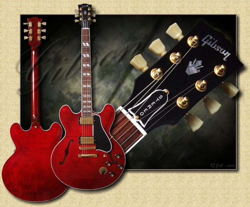 Gibson_ES-345_guitar