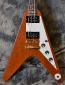 Gibson_Flying V_2000(C)_top