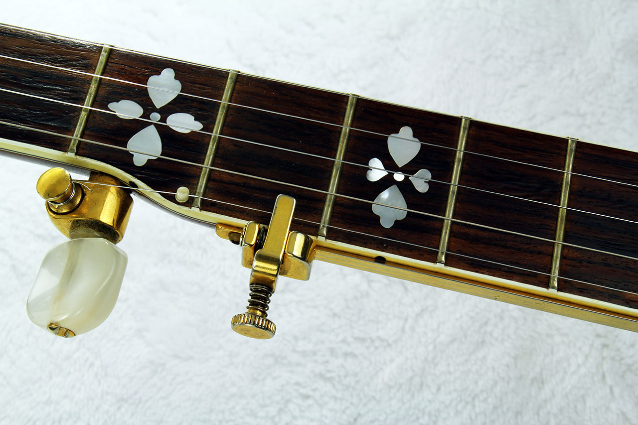 Gibson_granada_banjo_1991_cons_5peg_capo_1