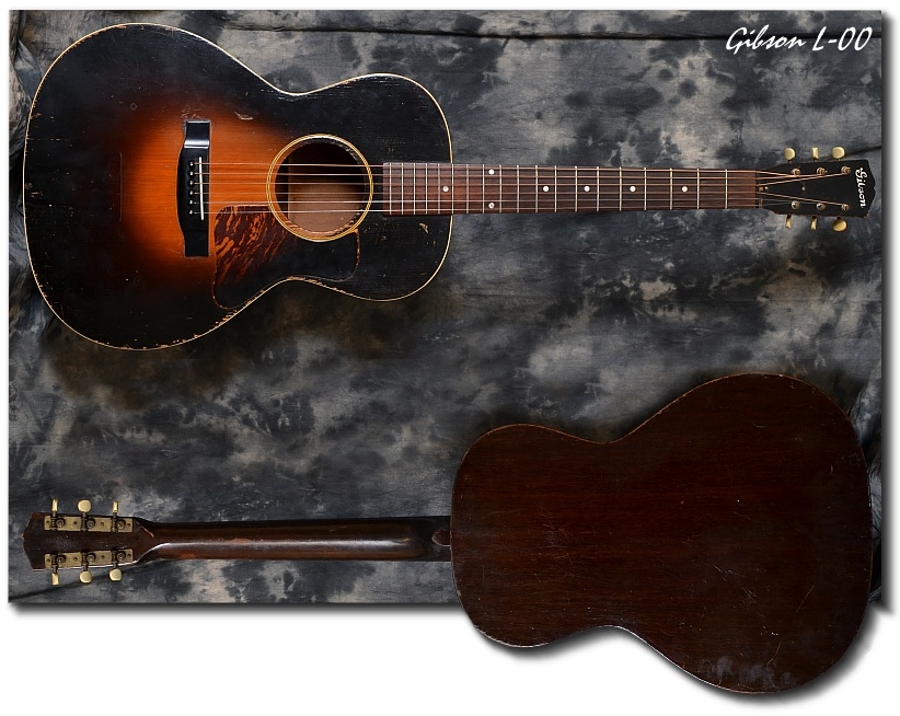 Gibson_L-00_Late_30s