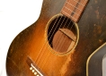 Gibson_L-1_1931(C)_Soundhole