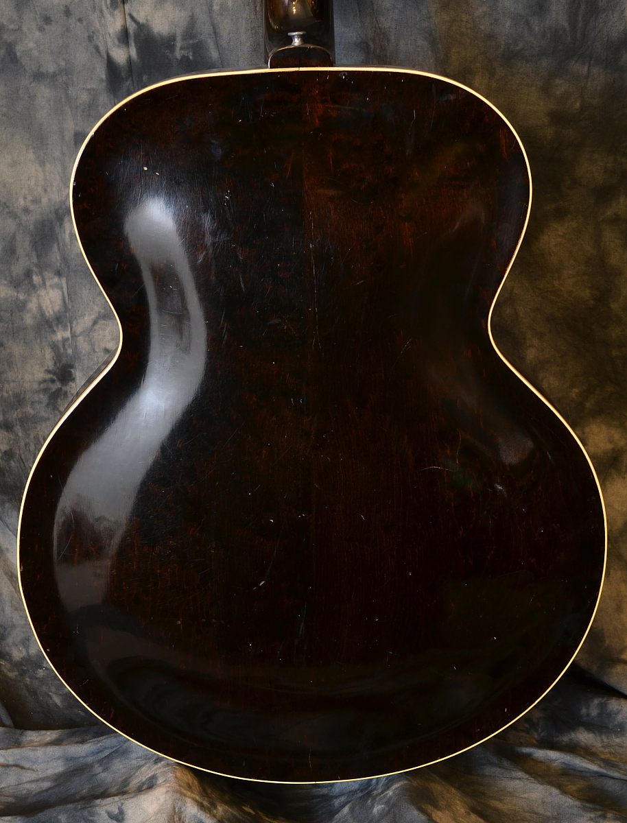 Gibson_L-7_1936(C)_back