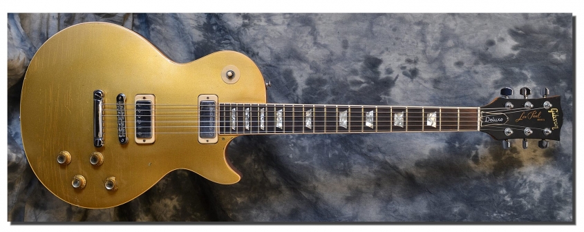 Gibson_Les Paul Deluxe Goldtop_1976(C)