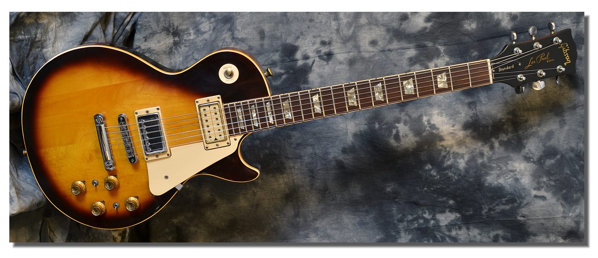 Gibson_Les Paul Std_1974_(used)