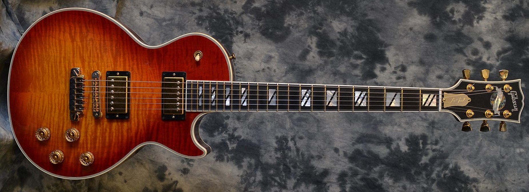 Gibson Les Paul Supreme 2005 Www