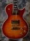 Gibson_Les Paul Supreme_2005(C)_top