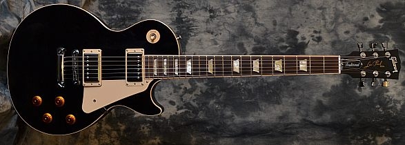 Gibson Les Paul Traditional 2010 | www.12fret.com