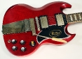 Gibson_les_paul_1961_customshop_top_1