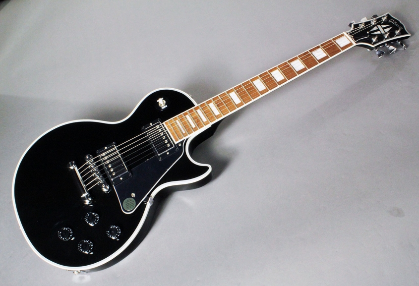 Gibson Les Paul Classic Custom www.12fret
