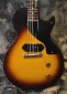 Gibson_LP-Jr_55(C)_Top